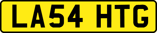 LA54HTG