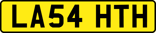 LA54HTH