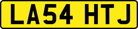 LA54HTJ