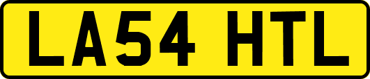 LA54HTL