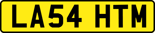 LA54HTM