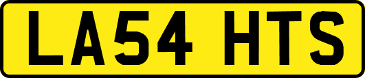 LA54HTS