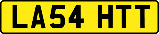 LA54HTT