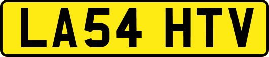LA54HTV