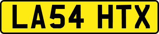 LA54HTX