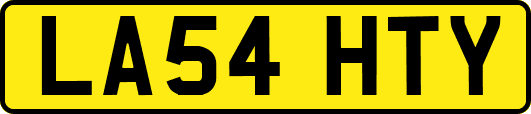 LA54HTY