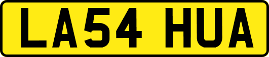 LA54HUA