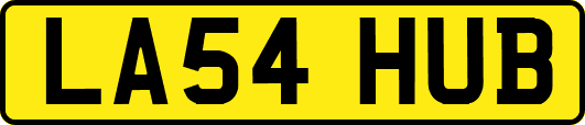 LA54HUB