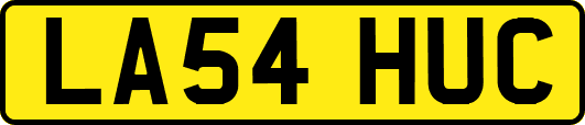 LA54HUC