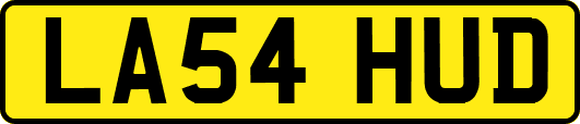 LA54HUD