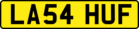 LA54HUF