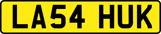 LA54HUK