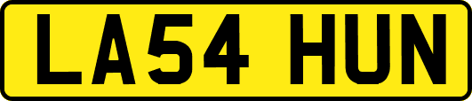 LA54HUN