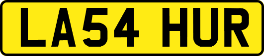 LA54HUR