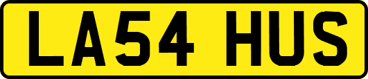 LA54HUS