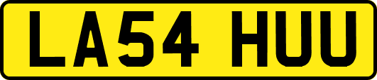 LA54HUU