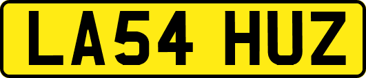 LA54HUZ