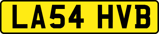 LA54HVB