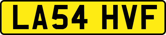 LA54HVF