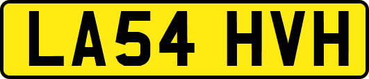 LA54HVH