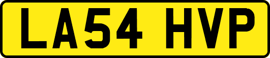 LA54HVP