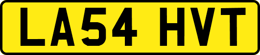 LA54HVT