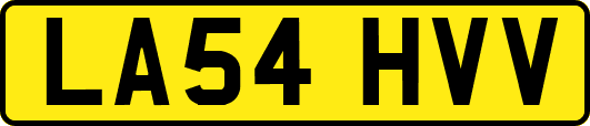 LA54HVV