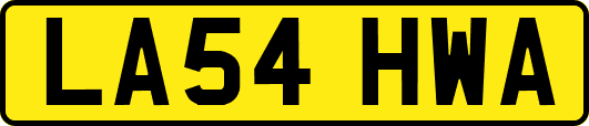 LA54HWA