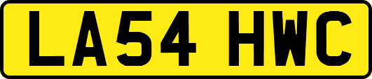 LA54HWC