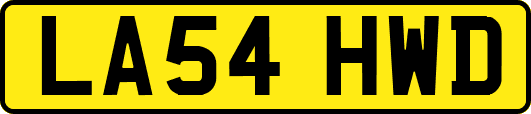LA54HWD