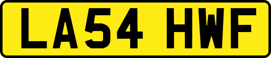 LA54HWF