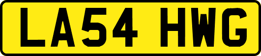 LA54HWG