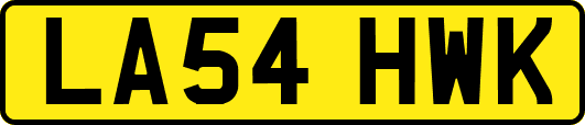 LA54HWK