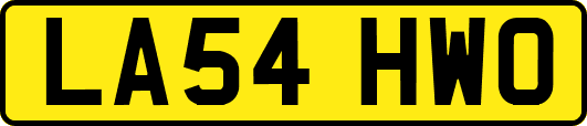 LA54HWO