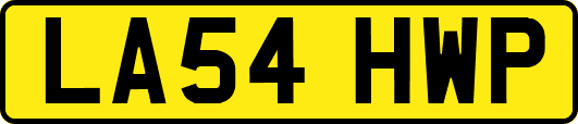LA54HWP