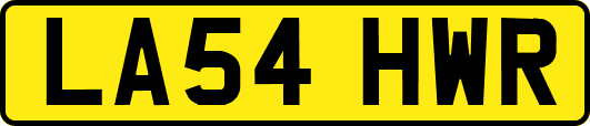LA54HWR