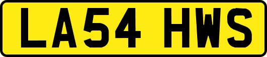 LA54HWS