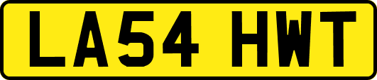 LA54HWT