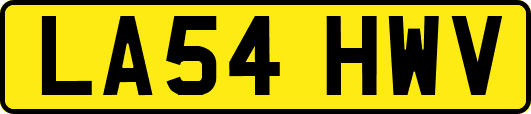 LA54HWV