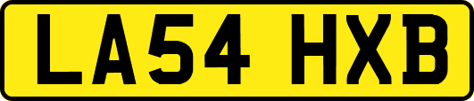 LA54HXB