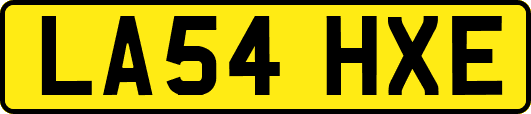 LA54HXE
