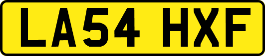 LA54HXF