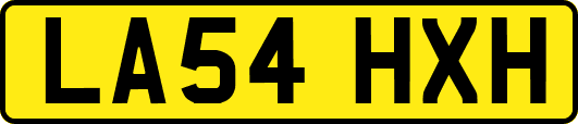 LA54HXH