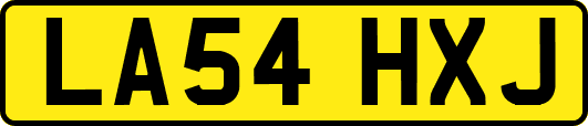 LA54HXJ