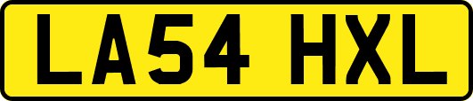 LA54HXL
