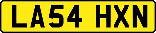 LA54HXN