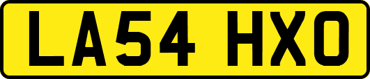 LA54HXO
