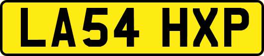 LA54HXP