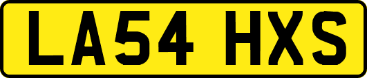 LA54HXS