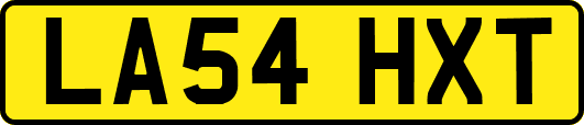LA54HXT